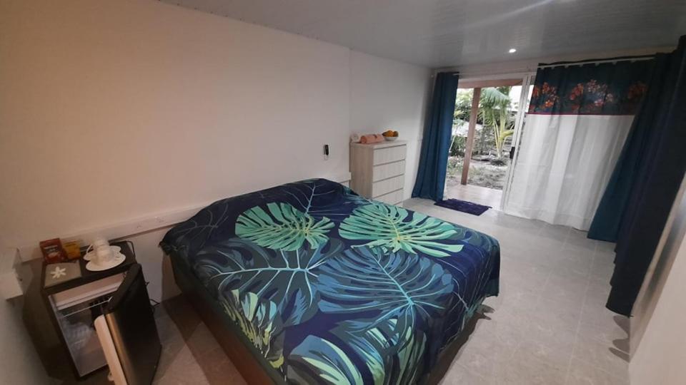 Appartement Matira House à Bora Bora Extérieur photo